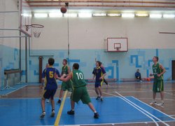 Sports News (basketball)